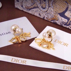 Christian Dior Earrings